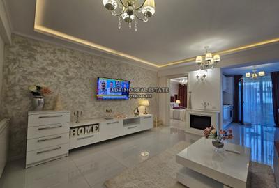 LUX! Ap2cam IMPECABIL - Ideal Student - zona CAMPUS - Parcare Privata - 600 euro - 3