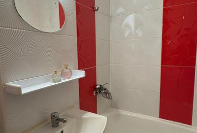 Apartament primitor si renovat, la parterul unui bloc inconjurat de verdeata! - 10