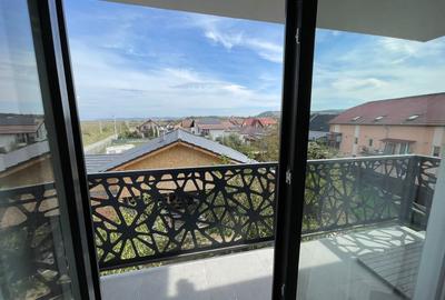 Apartament 4 camere,2băi,bloc NOU,1 parcare,zona 7 Noiembrie - 13
