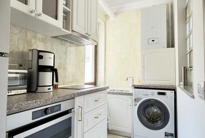 Garsoniera 30MP Pet Friendly, Centrala - Dorobanti | Capitale - 7