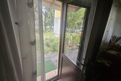 Apartament parter, balcon 13 mp cu ieșire directă – Războieni - 12