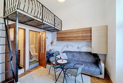 Apartament cu 1 cameră in zona Ultracentrala - Regele Ferdinand - 1
