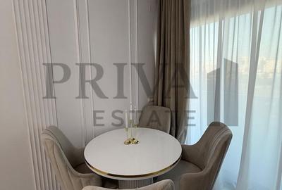 Apartament de lux 2 camere, 54 mp, etaj 2, Future Torontalului - 7