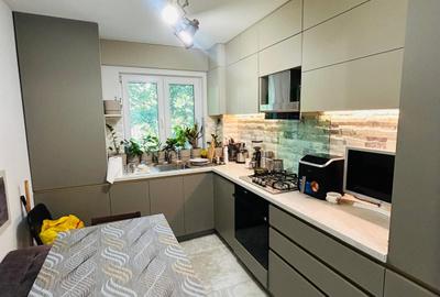 De vânzare: Apartament de LUX – Renovat integral de la zero - 3