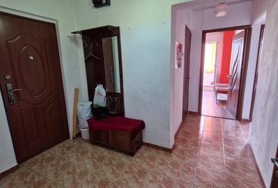 Ap 3 camere zona Vitan Dristor. 2 bai. Decomandat. Locatie exacta pe Map - 6