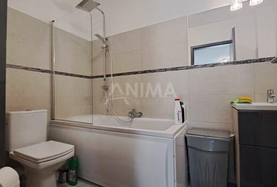 Apartament modern în Andrei Mureșanu, etaj 1, balcon 9 mp, locație premium - 10