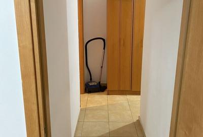 Apartament 1 cameră, 40mp, bloc nou, loc de parcare, CT, zona Steaua! - 11