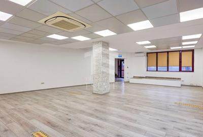 Spațiu Birouri PREMIUM pe Sabinelor 104A - Zona 13 Septembrie Marriott - 47