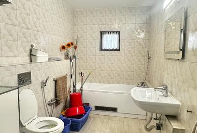 Casa 4 camere si teren 1000 mp - 7