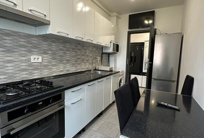 Apartament 2 camere Coloseum Residence !!! - 5