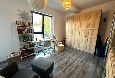 Casa P+1 | 5 camere | 3 băi | Incalzire in Pardoseala  | Mobilata | Dobroești - 10