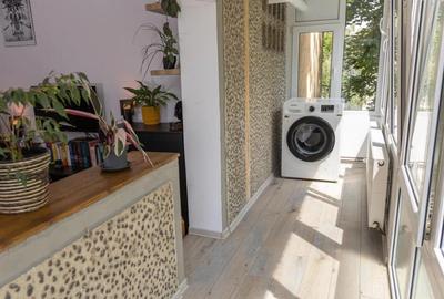 Apartament 2 camere etaj intermediar, zona Gemenii - 7