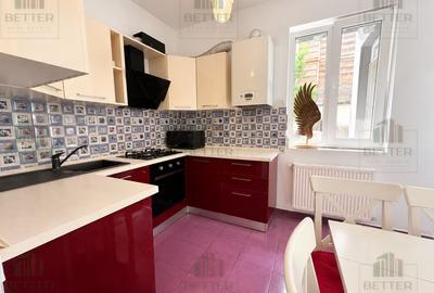 Casa P+1E+M  Popesti Leordeni - 4 Camere 2 Bai Mobilata  Si Utilata - 26