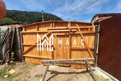 Teren intravilan 800 mp | Centru Gura Râului | Ideal construcție - 3