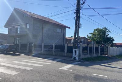 Casa de vanzare in Golesti , parter+etaj + mansarda , suprafata casa 383 mp, pos - 6