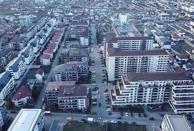 Apartament 2 camere, loc parcare inclus, Rond Cristalului , Bragadiru - 17