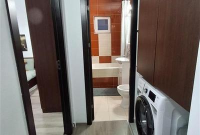 Apartament 3 camere decomandat balcon pivnita zona Vasile Aaron - 7