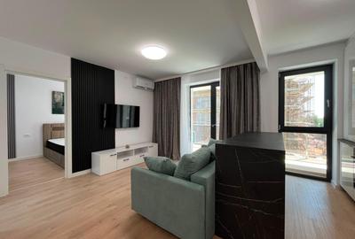 Apartament 2 camere -  Hils Titanium/  Comision 0% - 3