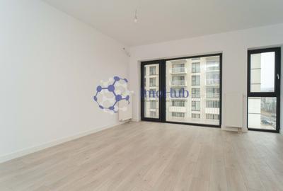 Silk District 3 camere – Intabulat, parcare inclusă, finisaje moderne - 2