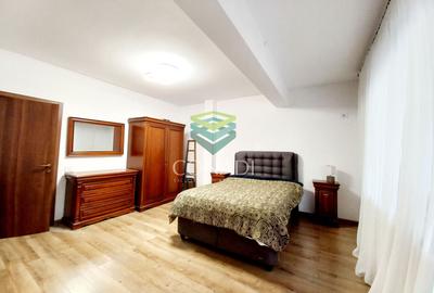 Apartament cu 2 camere Herastrau 100mp - 10