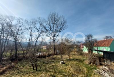 Casa de vanzare individuala cu teren de 1108 mp in Sacel Sibiu - 8