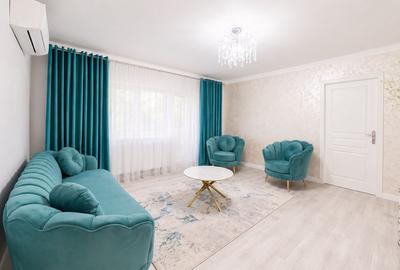 Apartament modern de vânzare în Micalaca - 1