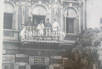 Hotel/Pensiune, în Curtea de Argeș