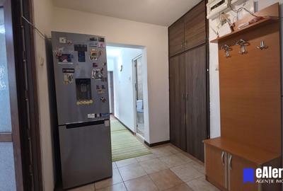 Apartament 3 camere decomandat, 67 mp, centrală proprie,  bloc anvelopat. - 16