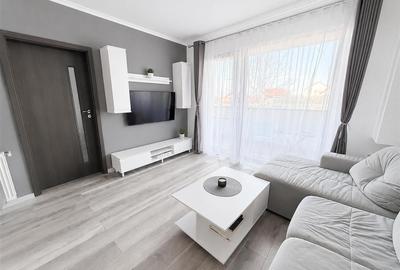 Apartament 2 camere|Luminia|zona OMV|Europa - 3