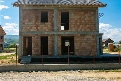 Casa de vanzare Talmaciu - 9
