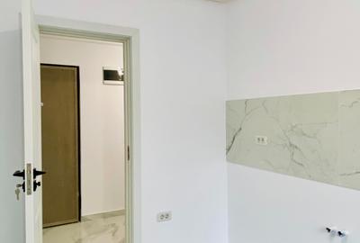 Apartament 1 cameră D, 36 mp, Încălzire Pardoseală | Hlincea Poitiers - 6