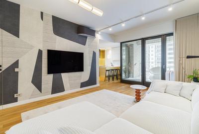MADE TO SHINE - 3 camere - Avalon Estate-Pipera - 1