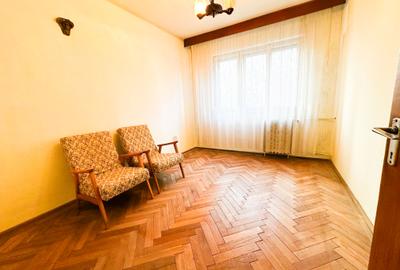 Apartament 4 cam decomandat - Blv Republicii - 5