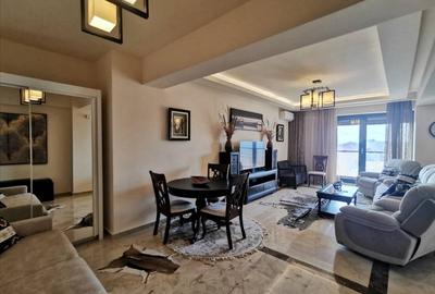 Apartament cu 2 camere decomandat, mobilat în Nord