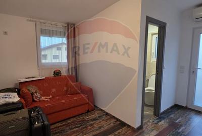 Vila Micro 3 | 5 Dormitoare | Garaj | Foisor 40 mp | Mobilata si Utila - 9