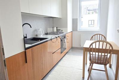 Apartament Modern În Curs De Amenajare | 60 mp | Prima Închiriere - 11