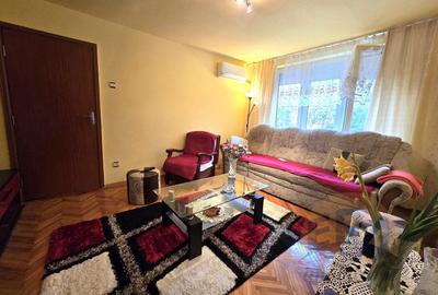 Apartament 2 camere | Etaj 1 | Mobilat | Rogerius - Aleea Sulfinei - 2