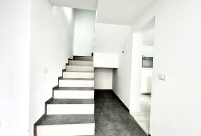 Casă individuală de închiriat Hălchiu – Strada Caiselor - 10