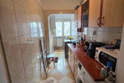 51800 euro -Garsoniera -Dristor- Centrala proprie- bloc 1982 - 4