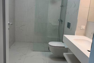 Apartament 3 camere de inchiriat, zona Baneasa - 7