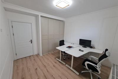 Vanzare apartament 3 camere de LUX Ultracentral, Constructie deosebita, Cluj-Nap - 10