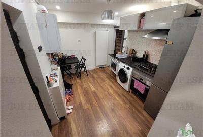 Apartament 2 camere Cartierul Armenesc - 4