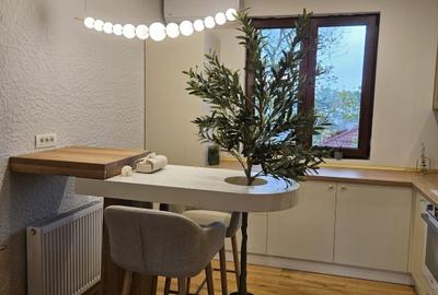 Apartament Lux Floreasca - 3