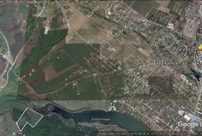 Loturi cu vedere lac Ezareni in complezul Trust Ezăreni din Miroslava !!! - 2