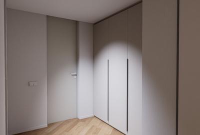 CORTINA ACADEMY | PRIMA ÎNCHIRIERE | 2 CAMERE | 56 MP | SPATIOS și LUMINOS | - 14