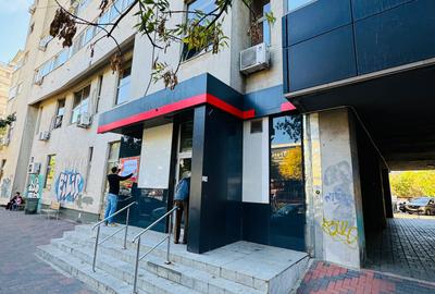 Spațiu comercial, 100 mp în Vitan Mall