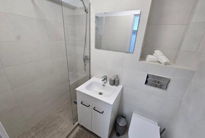 Apartament cu 2 camere in zona Lujerului, 5 minute de metrou \ Centrala proprie! - 20