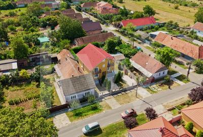Vila cu 5 dormitoare și grădină generoasă, perfectă pentru familia ta! - 3