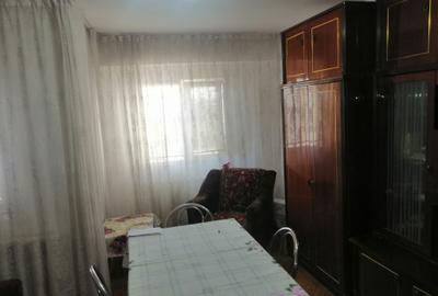 3 camere, mobilat și utilat - 23