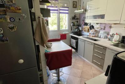 Vanzare apartament 2 camere  Valea Oltului Timisoara Drumul Taberei sector 6 - 5